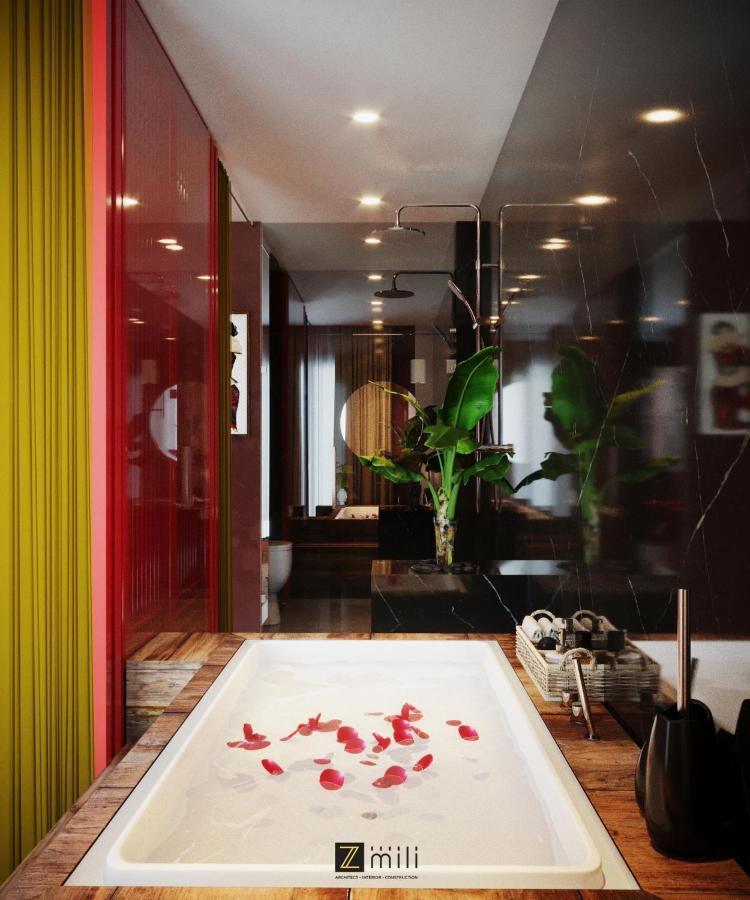 Zen Hotel Ha Long Exterior photo